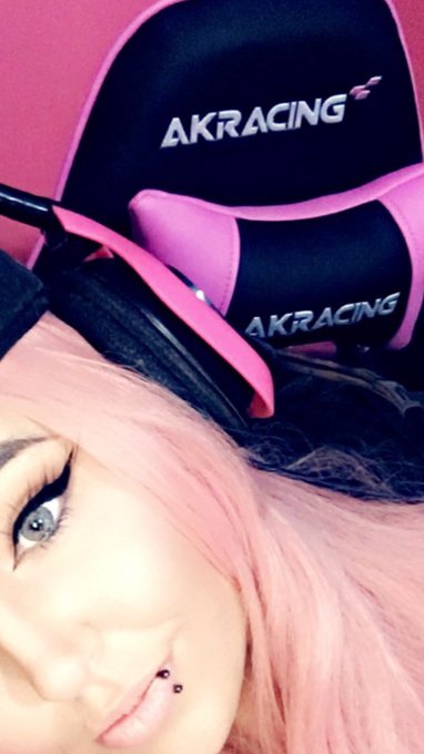 Watch KAYSHA💕's leaked NSFW photo on TwXstars