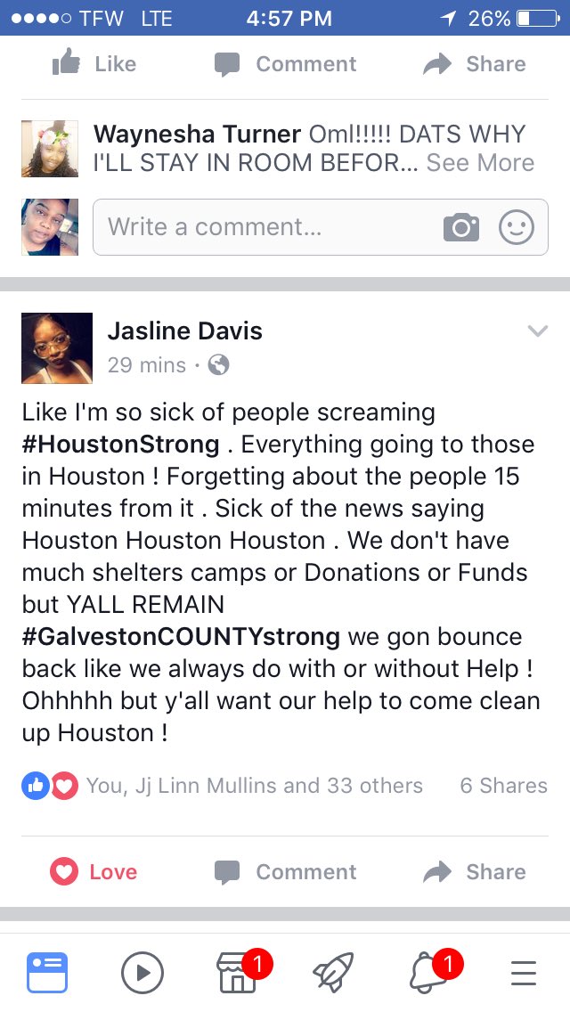 JaylaJenae tweet picture