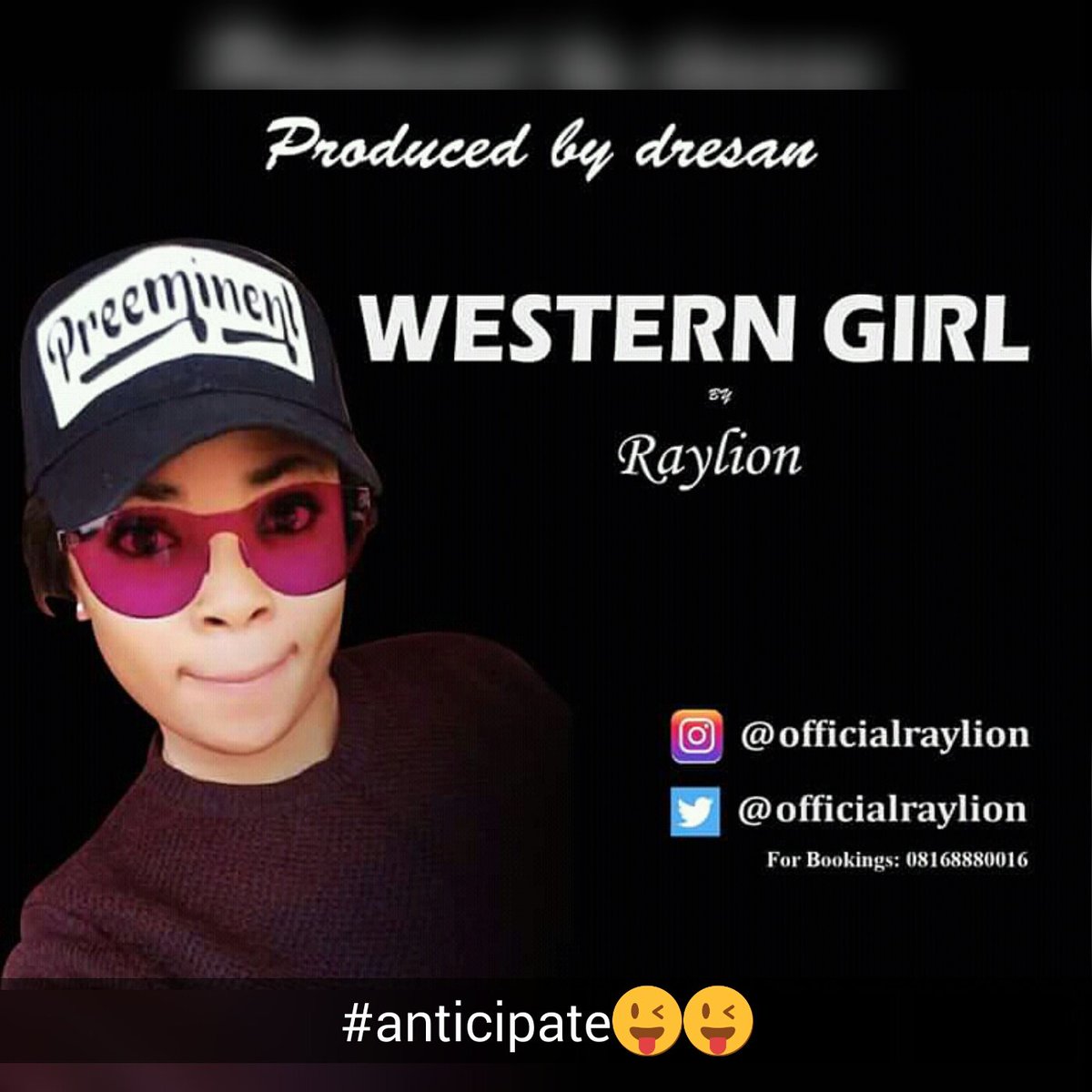 officialraylion's tweet photo. https://t.co/ETRtjTODsF https://t.co/2uX4uqNxEZ