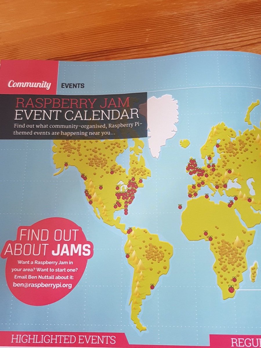One day we'll make the jam map!! 😢😢😭 @TheMagP1
