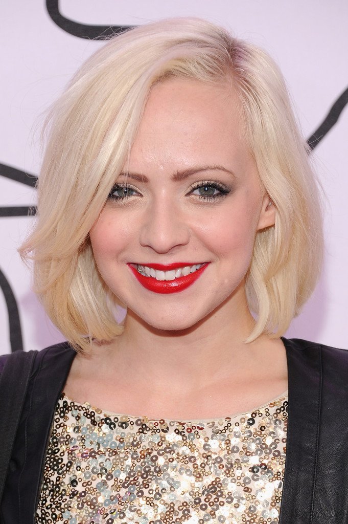 Happy Birthday Madilyn Bailey 
