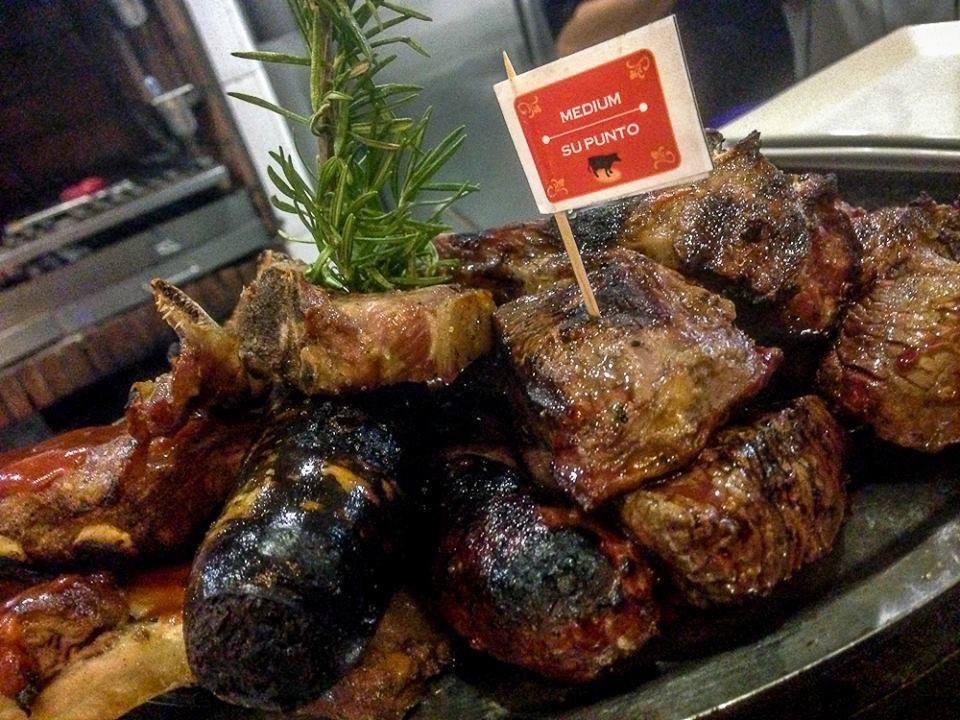 AngusMuelleUno's tweet photo. Ven a disfrutar de la mejor parrilla en #restaurantesAngus! #MALAGA #argentinianbeef #MUELLEUNO ℹ️671 08 08 24 maria@angusmuelleuno.com https://t.co/lEMQhuxlJP