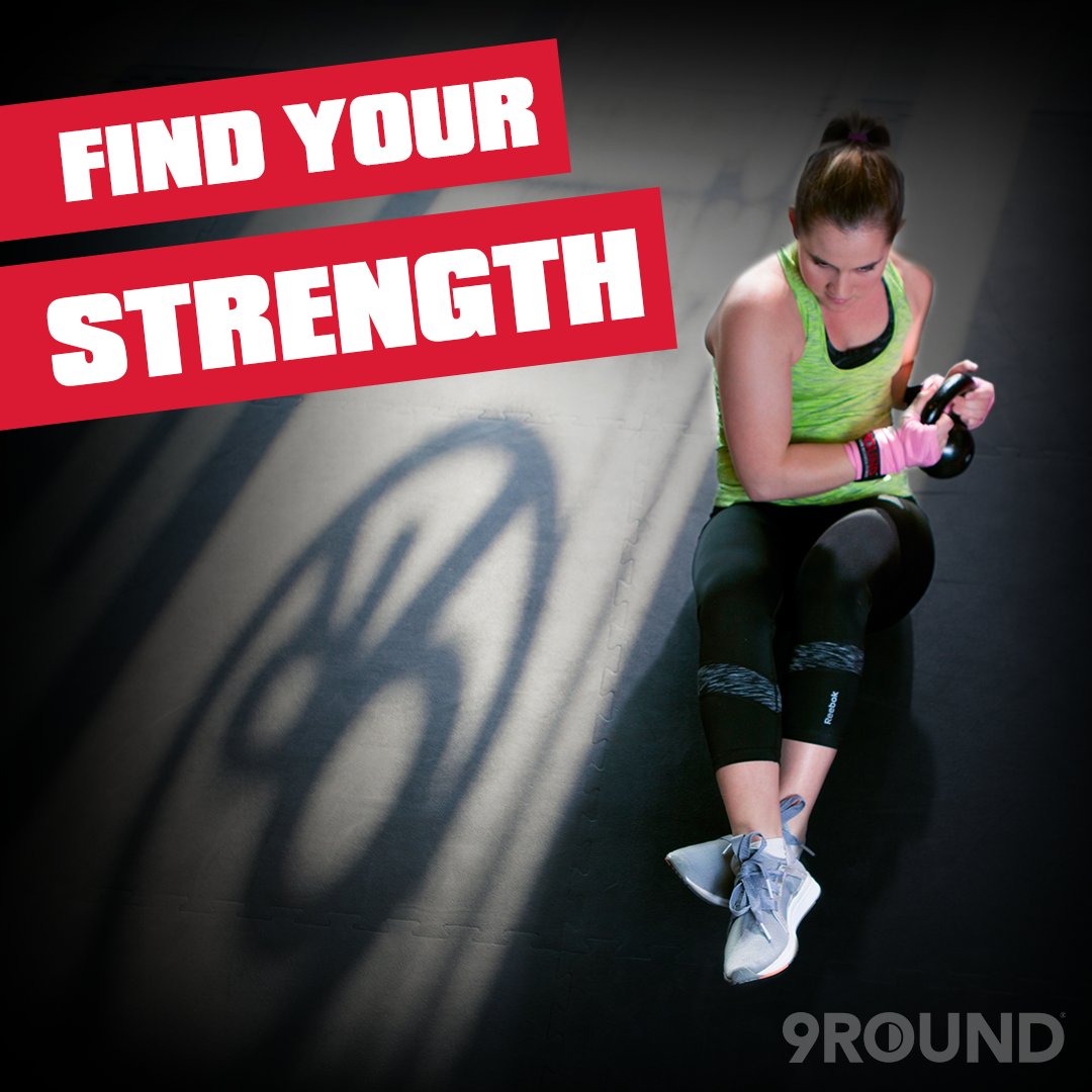 9RoundClyde's tweet photo. Strength doesn't come from what you can do. It comes from overcoming the things you once thought you couldn't. 

#IAMSTRONG #IAM9ROUND https://t.co/BgRHnOrbw6