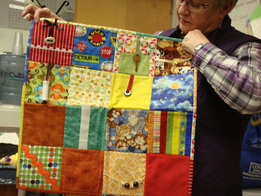 KeyLargoLibrary's tweet image. Quilters today 9:30 a.m. ow.ly/CaHh30eLv7a