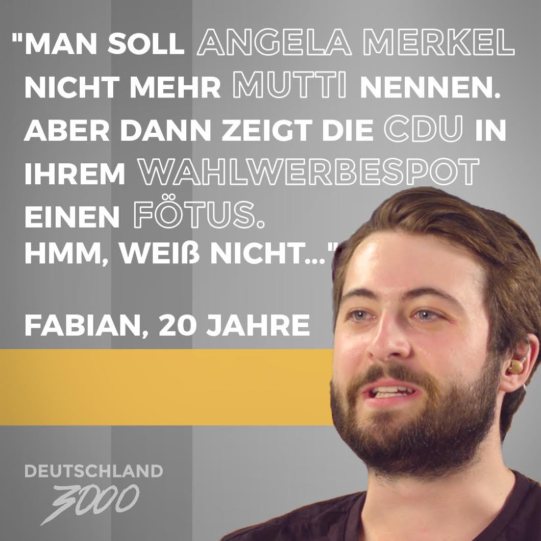 Hmm... Ja... Also... Wissen wir jetzt auch nicht. Könnt ihr helfen, <a href="/CDU/">CDU Deutschlands</a>? <a href="/evaschulz/">Eva Schulz</a> <a href="/WasmitFabian/">Was mit Fabian</a> 🍤🤷🤷‍♂️ (Klick: bit.ly/2wX6ybF)