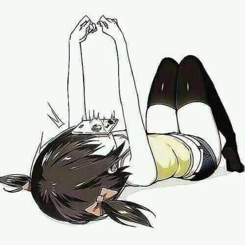 スマホあるあるｗスマホをいじっていてこうなったことある人は多いはずｗｗｗ