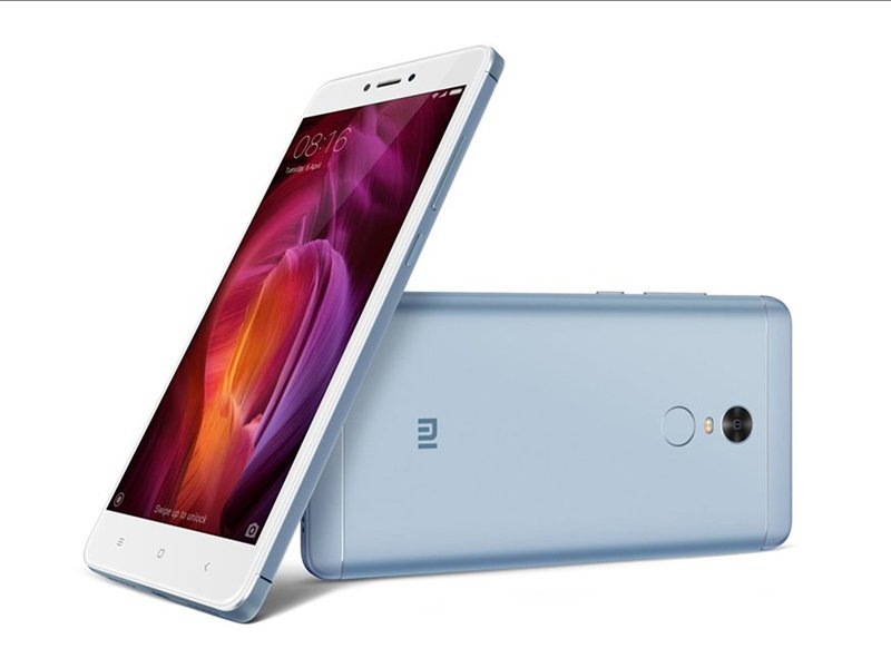 Xiaomi redmi note 4 3/64gb. смартфон xiaomi redmi note 4 3/64gb.
