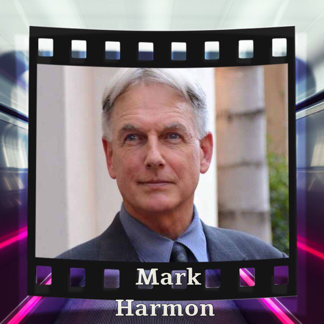 Happy Birthday Mark Harmon, Gary Hollywood, Danielle Fogarty, Robert Cole\s, Mark Foster, Jack Penate & Moira Stuart 