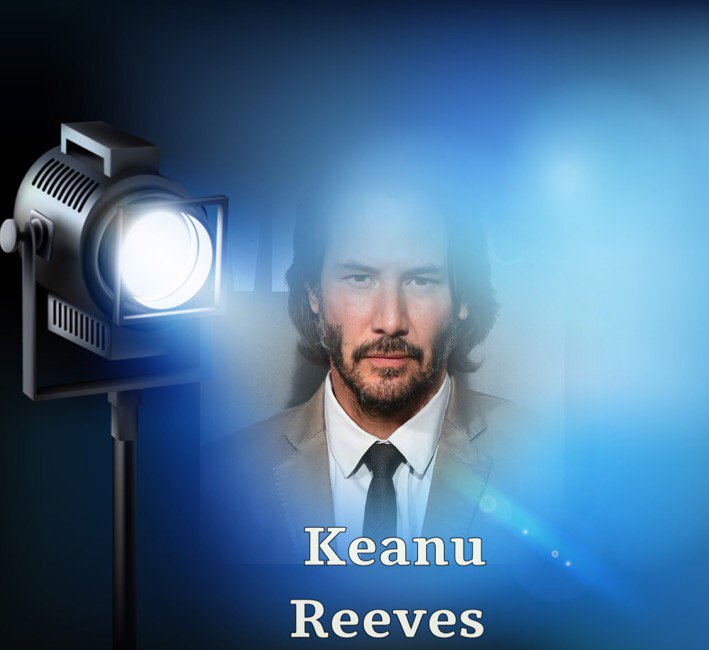 Happy Birthday Keanu Reeves, Salma Hayek, Keith Allen, Lennox Lewis, Jimmy Connors & Aimee Osborne    