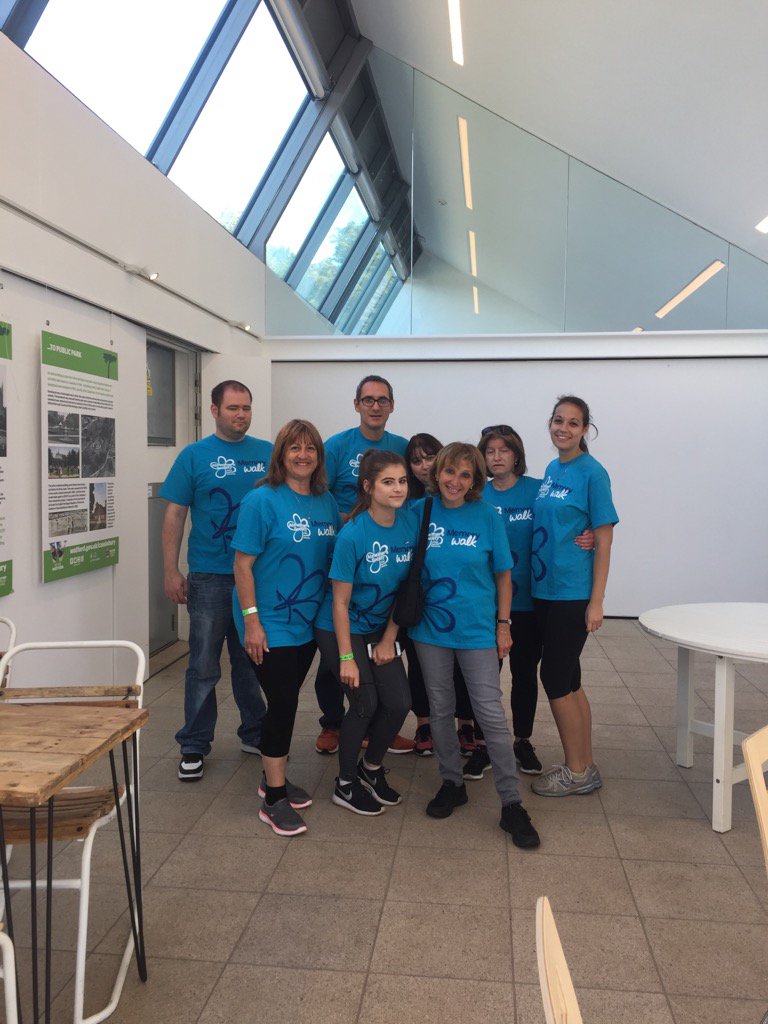 IslinAlison's tweet image. #memorywalk