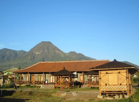 HerryPlanner's tweet image. KAMPOENG WISATA TANI - JL.WUKIR TEMAS KOTA BATU emang asyik unt istirahat bersama keluarga
