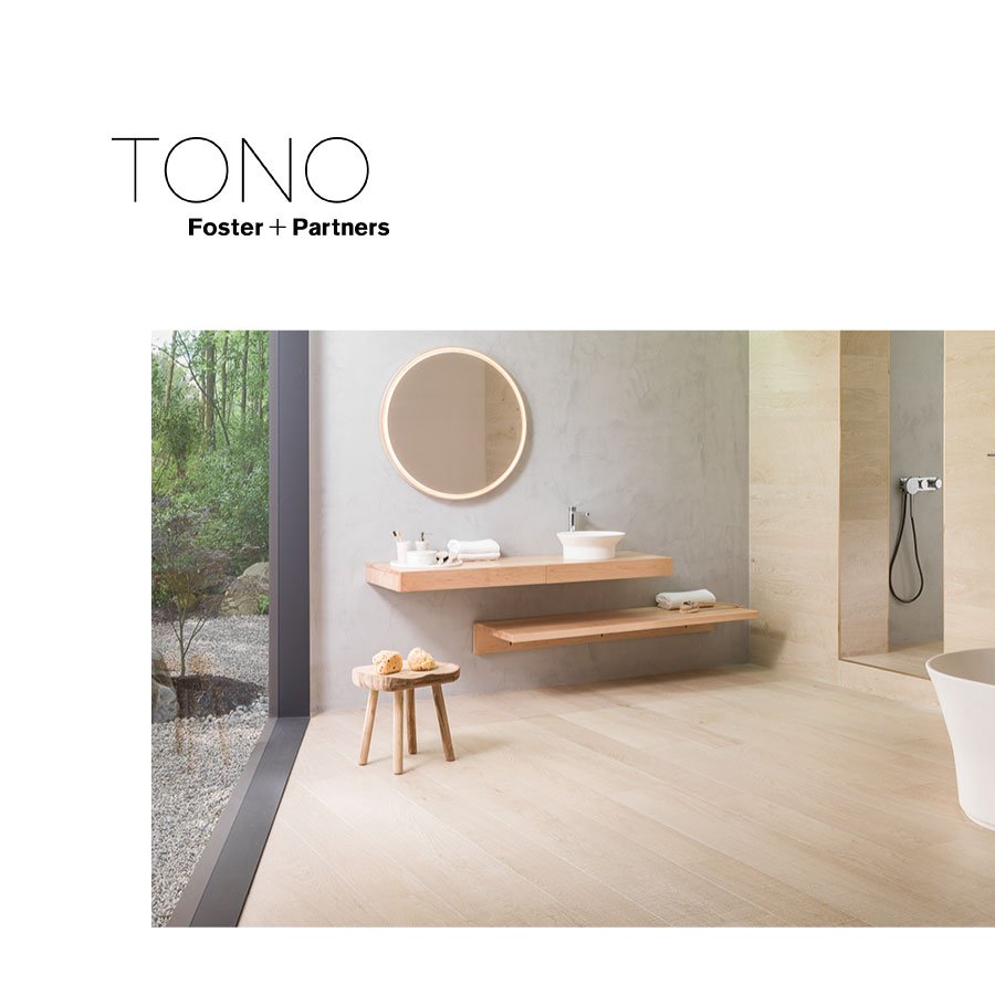 Porcelanosa_EN's tweet photo. · · · TONO collection · · ·
A universe of combinations ➺ https://t.co/5p2cfR7Eeb 🔸 Designed by Foster + Partners 🔸
#bathromdesign https://t.co/6KmC4L8u1j