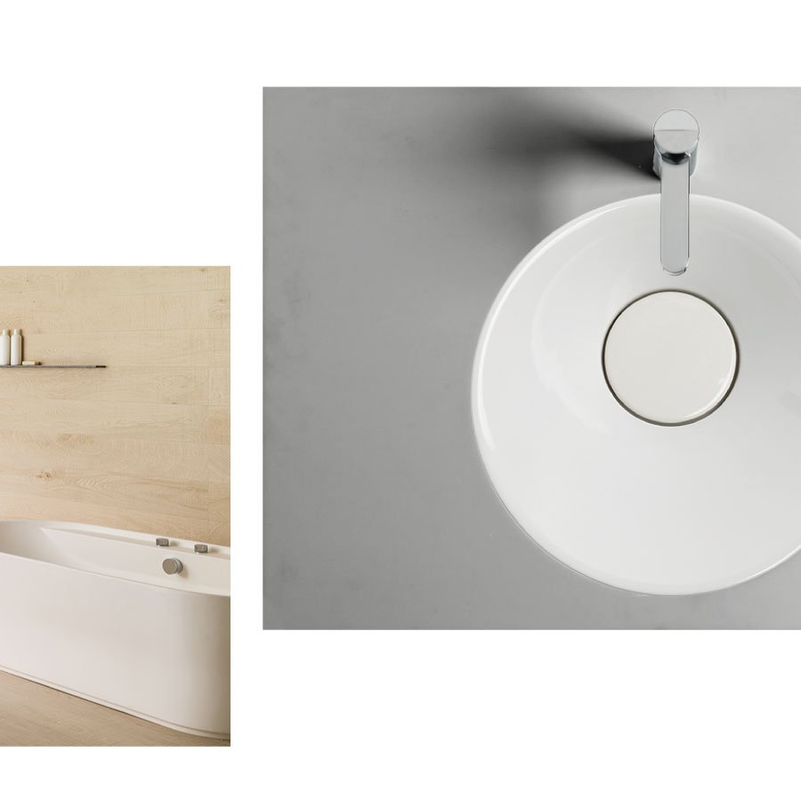 Porcelanosa_EN's tweet photo. · · · TONO collection · · ·
A universe of combinations ➺ https://t.co/5p2cfR7Eeb 🔸 Designed by Foster + Partners 🔸
#bathromdesign https://t.co/6KmC4L8u1j