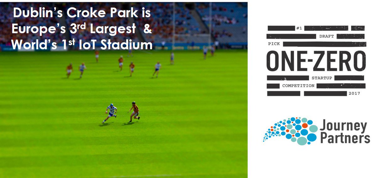 jptnrs's tweet image. Are you an innovative early stage #StadiumTech #startup looking to pitch  &amp;amp; pick up €5K at a world-class stadium see one-zero.com/startups/