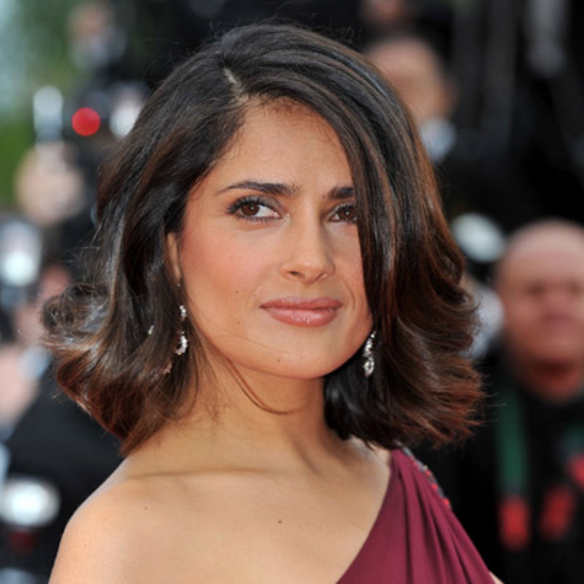 Happy 51st birthday, How she went from college dropout to Oscar nominee  