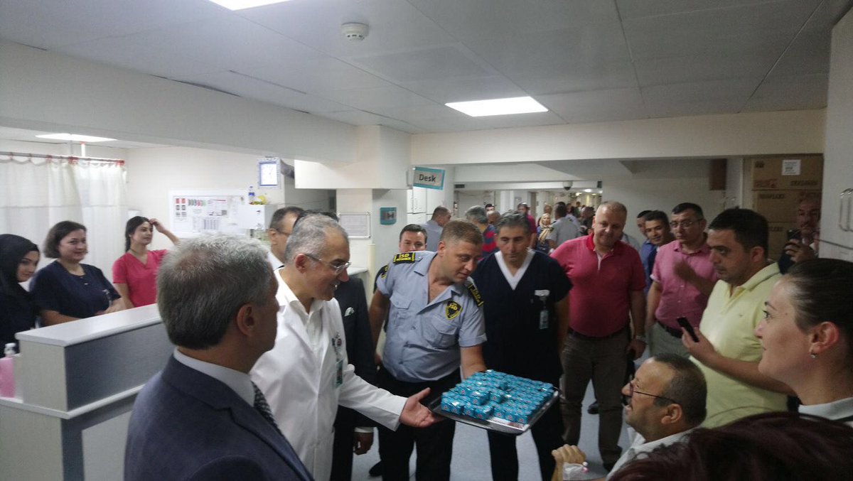 ankara1khb's tweet photo. 81il81ziyaretAnkara Vali YrdRecep Erkılıç,AnkaraİlSağ.Md Dr.Kamil Türkmen,SB Yön.Hiz.Gen.MdYard. Dr.Aziz Alper Bitenin numune eah ziyareti https://t.co/Auhup9MPgd