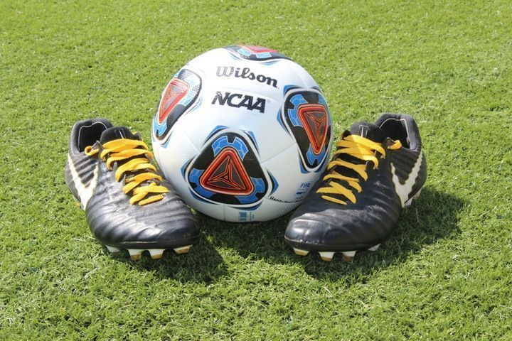 Hamilton College tweet media