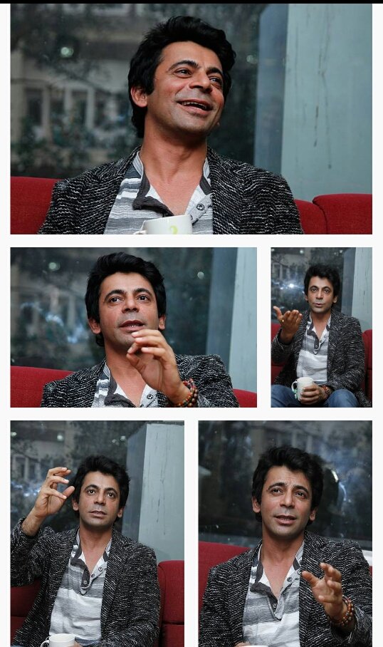 Angelk000's tweet photo. Paaji @WhoSunilGrover u r our #world without #uhh we r #nthing
We are #praying for uhh dil se paaji
#Get #well #soon
#Love uhh alot olwayz❤😊 https://t.co/NqC60tfxCe