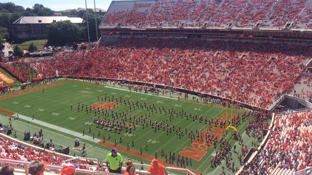cskinnersclass's tweet photo. #clemsonfamily https://t.co/PXZQoCZzH4
