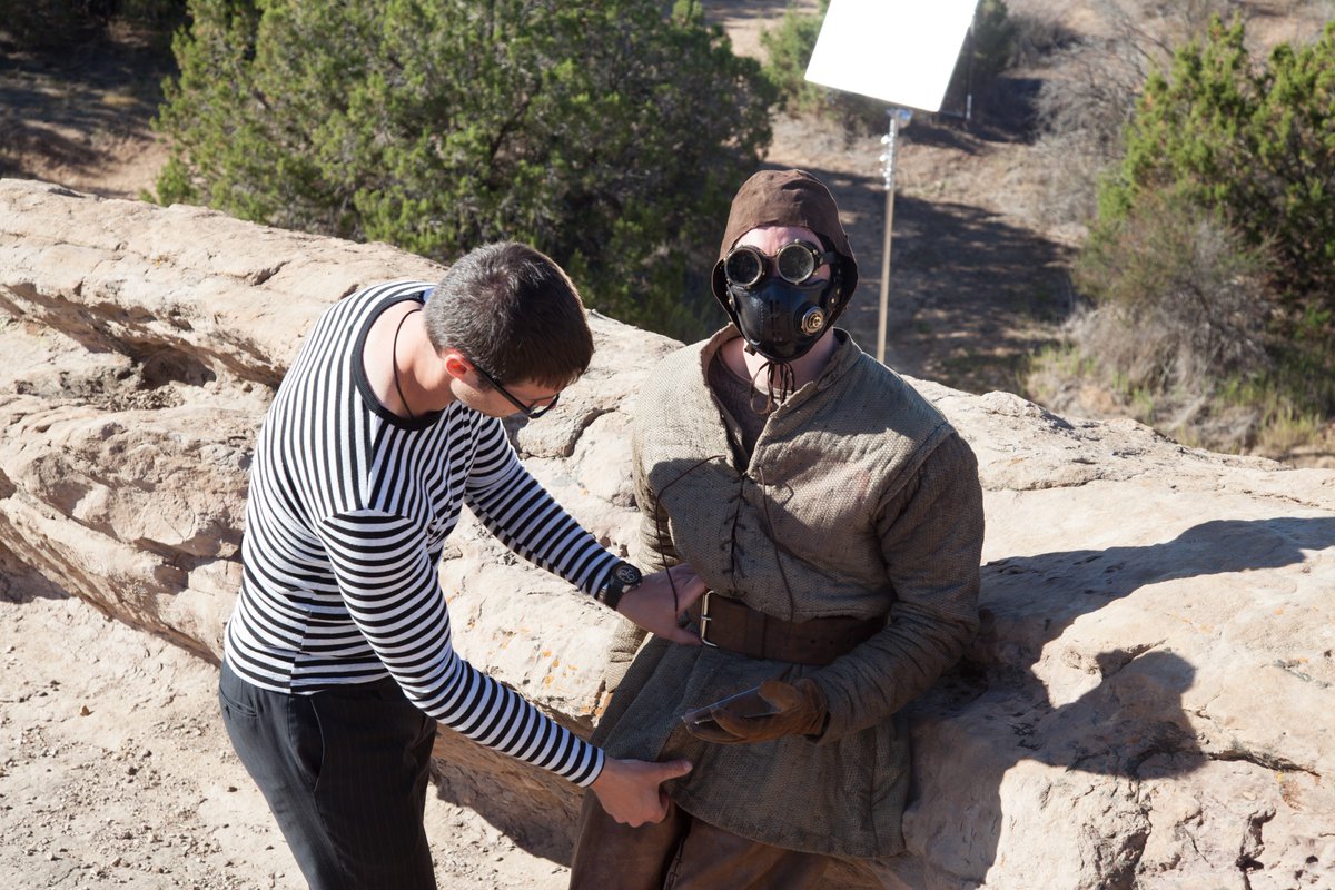 Gleb_Kiselov's tweet image. #MakingOf the #shortfilm Sandbox. I really miss this day, the script was rewritten 16 times, full month in #editing and I have my 6 minutes!