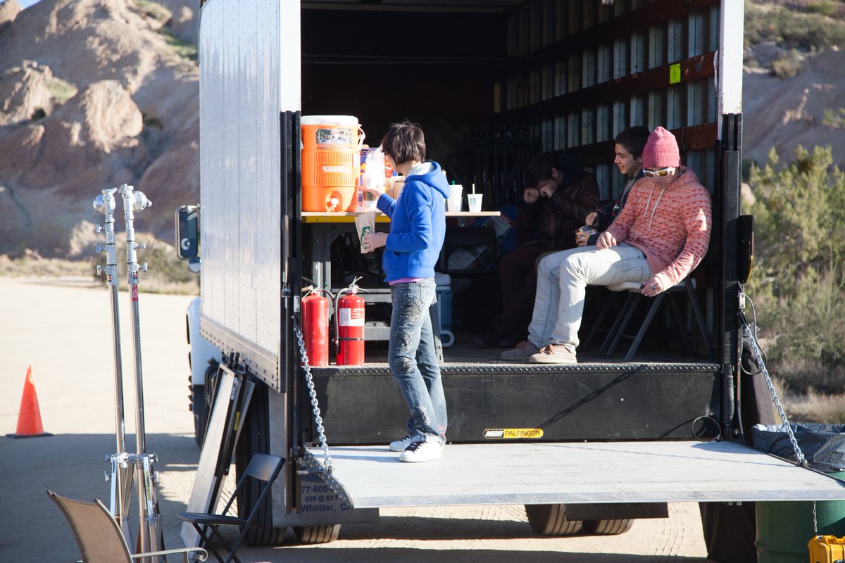 Gleb_Kiselov's tweet image. #MakingOf the #shortfilm Sandbox. I really miss this day, the script was rewritten 16 times, full month in #editing and I have my 6 minutes!