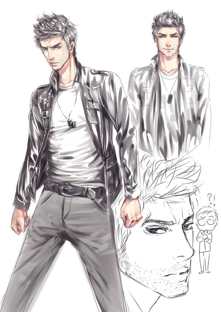 NemesisRol's tweet image. «SE SOLICITA»

—Iron Hide
—Ratchet
—Drift
—Crosshair

Transformers

✨ ¡Optimus y Bumblebee buscan a sus amigos , vengan aquí todos! ✨

#RT