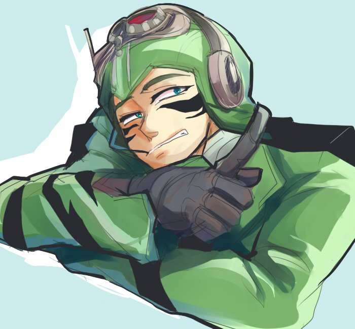 NemesisRol's tweet image. «SE SOLICITA»

—Iron Hide
—Ratchet
—Drift
—Crosshair

Transformers

✨ ¡Optimus y Bumblebee buscan a sus amigos , vengan aquí todos! ✨

#RT