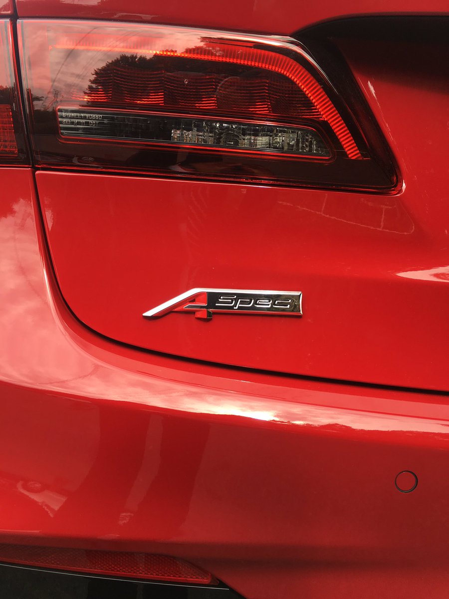 jc__herrera_'s tweet photo. #AspecPackage #2018TLX https://t.co/MYzRAnUD61
