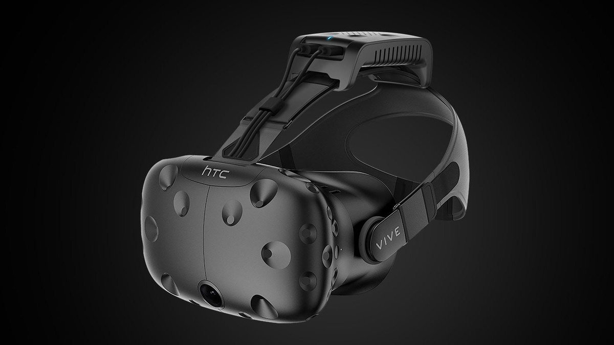 RtoVR's tweet photo. Pre-orders for TPCast Wireless VR Add-on Now Available in US &amp; Europe https://t.co/bN0hdzlcqU https://t.co/1vEWcPWx5Z