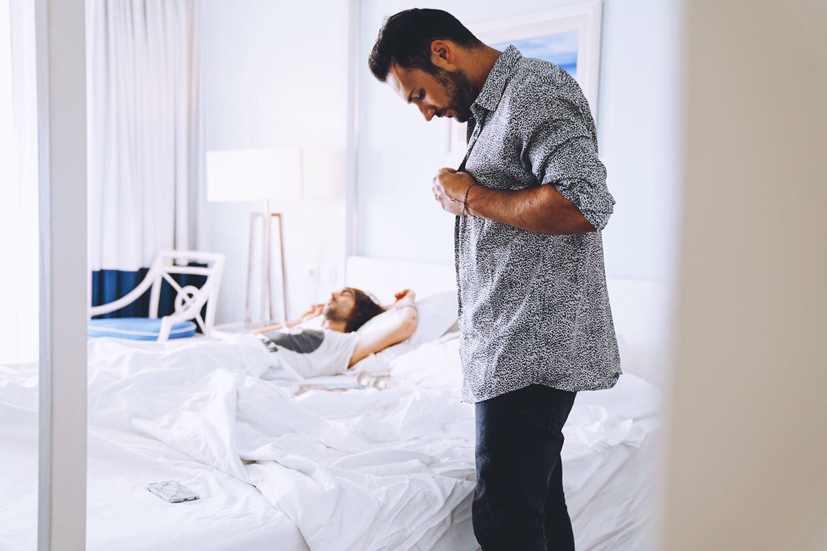 Cuz we had an after party 
bit.ly/BCHOTEL
<a href="/BreatheCarolina/">BREATHE CAROLINA</a> <a href="/SpinninRecords/">Spinnin' Records</a>