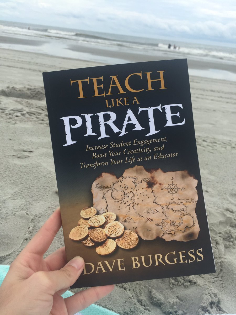 MrsByland's tweet photo. Getting started a little early! 🌊#beachreading #bcpshuskies https://t.co/1e9j2Jznsy