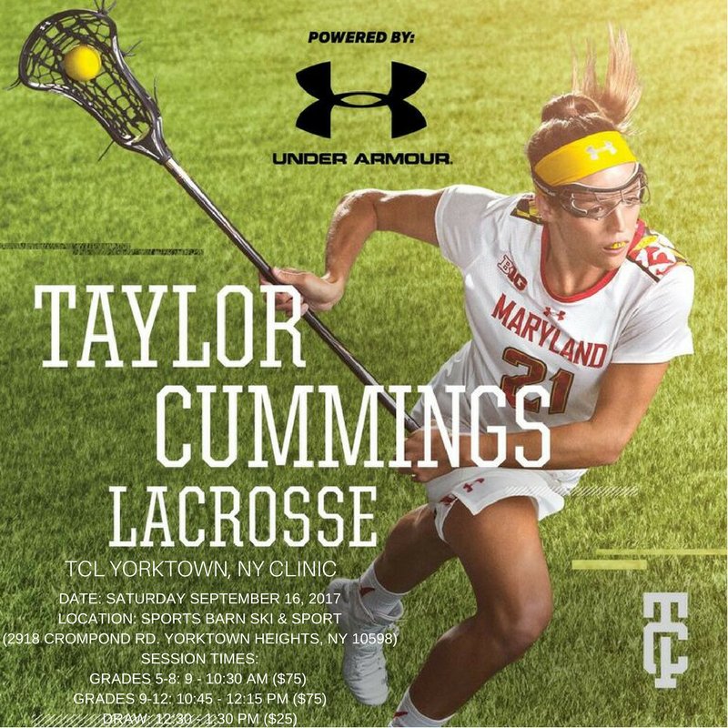 T Cummings Lacrosse Tcummingslax Twitter