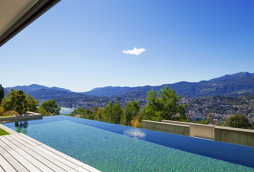 ResortWorldwide's tweet photo. A Beautiful View on a #Saturday Afternoon https://t.co/ILc86p0ya7