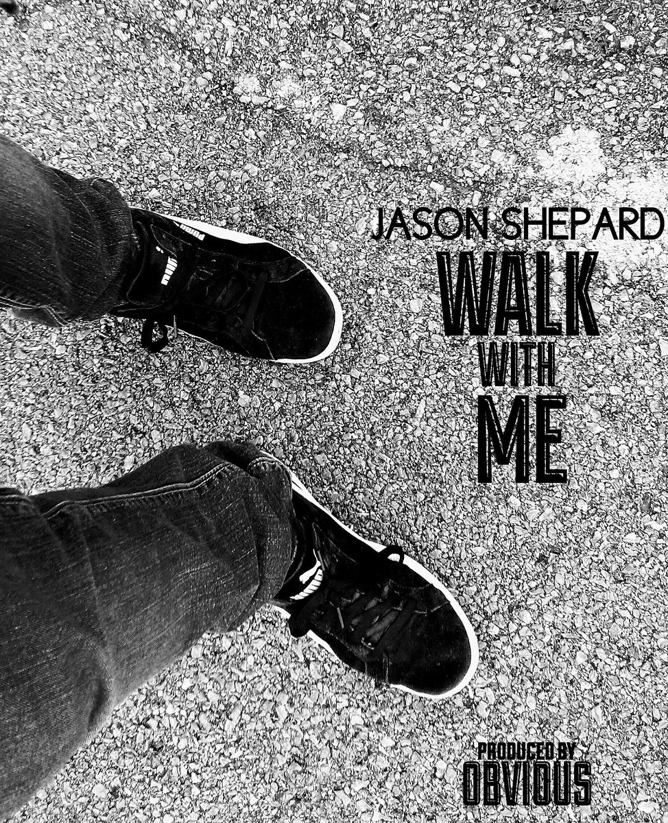 JShepardOffcl's tweet photo. 📢New single, "Walk With Me". Free download available at the following link.
🎆
https://t.co/wdnWGrvdAG https://t.co/NUoqySKWwQ