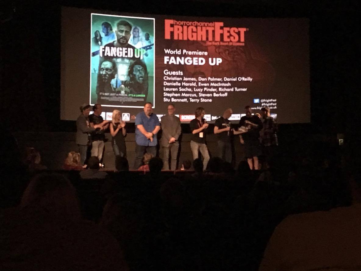 Stalled Movie tweet media