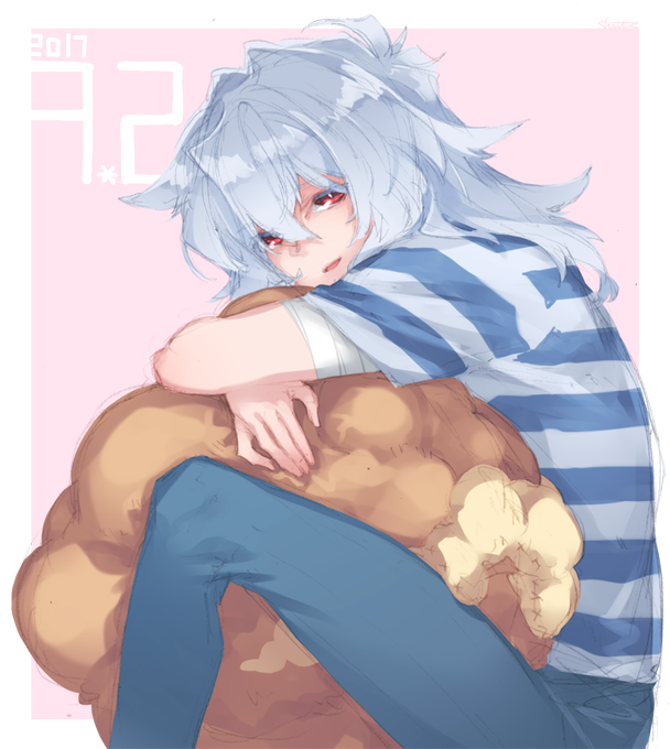 獏良のtwitterイラスト検索結果 獏良のtwitterイラスト検索結果