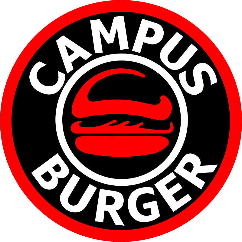Campus Burger® tweet media
