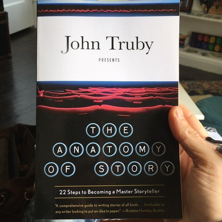 CraigFilek's tweet photo. Next #Milestone: Launch Blog Series. Hired a #writingcoach. Reading this. #PurposeMapping https://t.co/rVLc0xkTwi