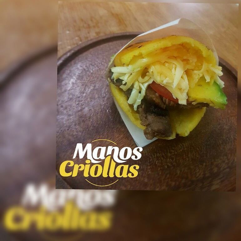 manoscriollasca's tweet photo. LAS MEJORES AREPAS VENEZOLANAS 💯🌽 #VenADisfrutarlas
#100PuroMaiz
#DesayunosCriollos 
#DesayunaEnManosCriollas 
#Arepas 
#Empanadas 
#Bollit… https://t.co/GL99kT5nKm