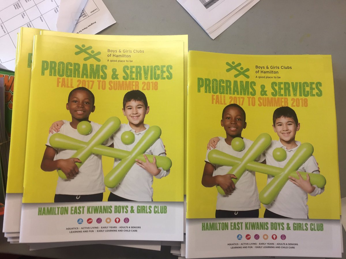 BGCHamHal's tweet photo. Shout out to @shionam1 for designing our new program brochures! 👏🙌 #theybeautiful #welovethem #agoodplacetobe https://t.co/0Iw31iqrDm