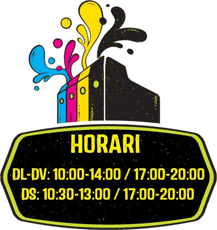 LFC_SantCeloni's tweet photo. Nou horari:
DL-DV: 10:00-14:00 / 17:00-20:00
DS: 10:00-13:00 / 17:20:00
#lfcsantceloni #SantCeloni #BaixMontseny #tinta #toner #impresora https://t.co/ibJn19Kg6w