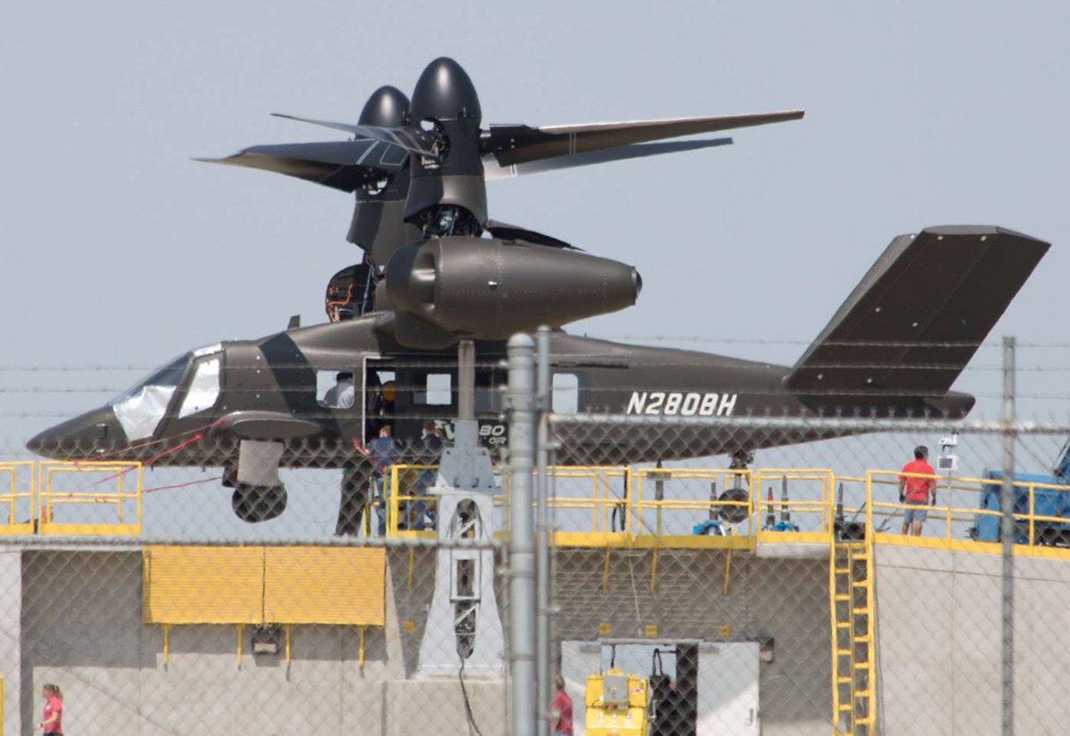 الجيش الأميركي يختار طائرة Bell V-280 Valor لبرهان التكنولوجيا  DIu6L6dUQAA2Eji