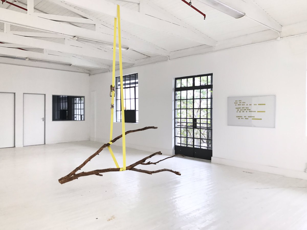 RuannColeman's tweet photo. Installation-Immeasurable, opening 13/09/17 @silenceisaccurate Gallery in Cape Town https://t.co/6wvglxka0V