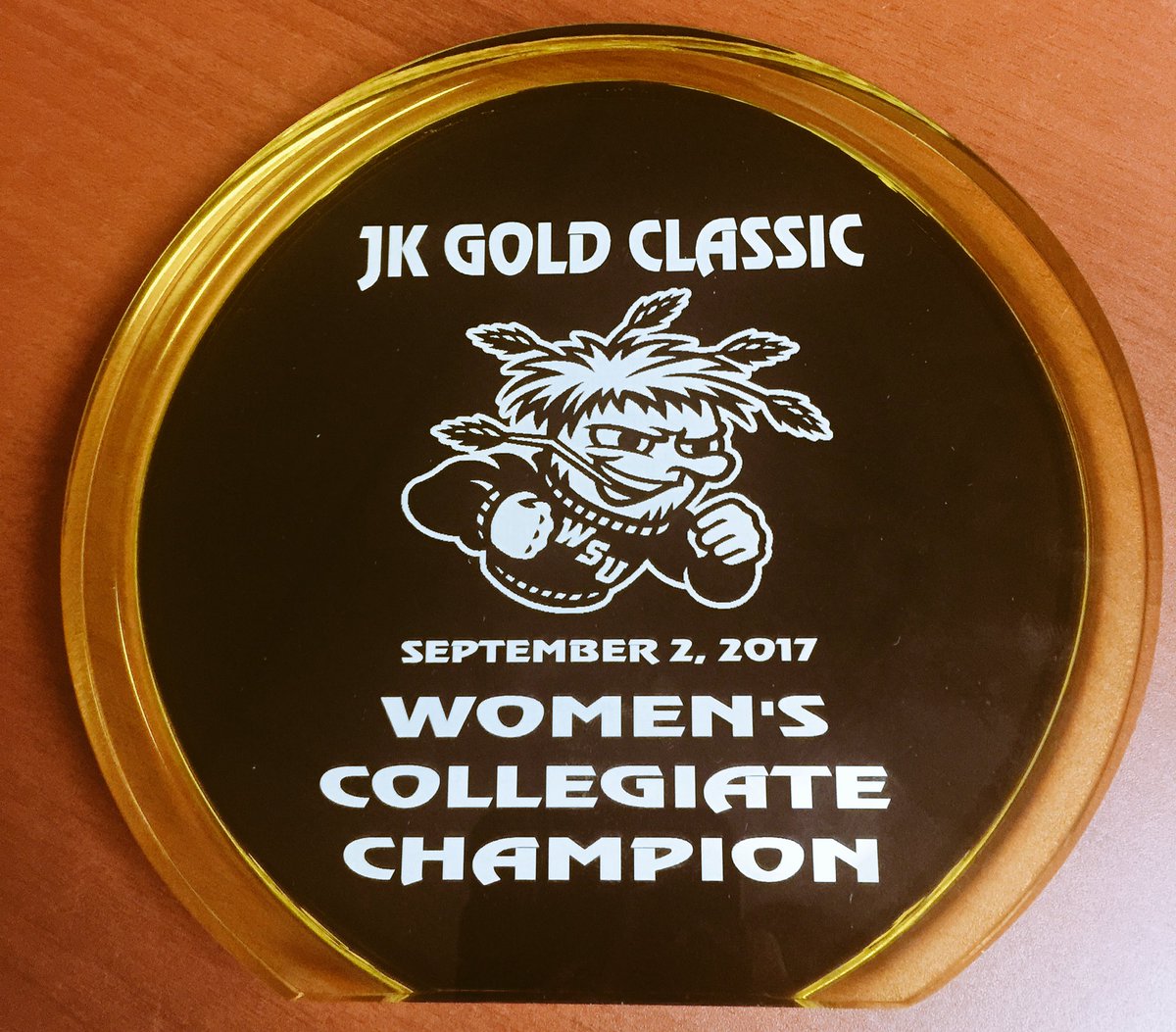 FriendsUXCTF's tweet photo. Women's Top 5 Today! (4K)

14:57 - @CJFollette 
15:23 - @nicolelballard 
15:46 - @KaraZahariades 
15:57 - @gracie_03 
16:18 - @kalln_072 https://t.co/UKXCiDSmvC