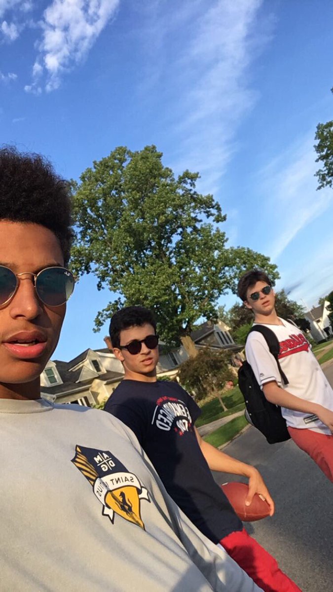 nigel_drummond's tweet photo. @geraci_matthew happy birthday to a day 1 homie!! Love you buddy❤️you're still ugly tho #lonewolves #tender #ishehot https://t.co/rJTRrZPXkJ