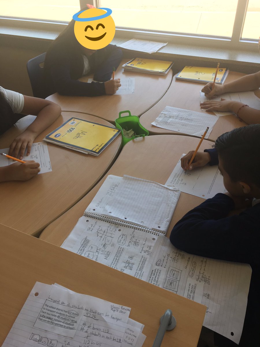 ilovemath0708's tweet photo. Problem solving rock stars! #5thgradedover #CantStopRISD #createawesomedover #mathiswhatwedo https://t.co/6wuQhXpxIi