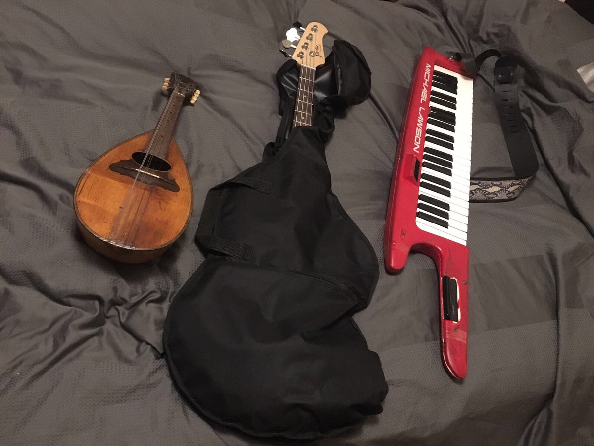 What could possibly go wrong?