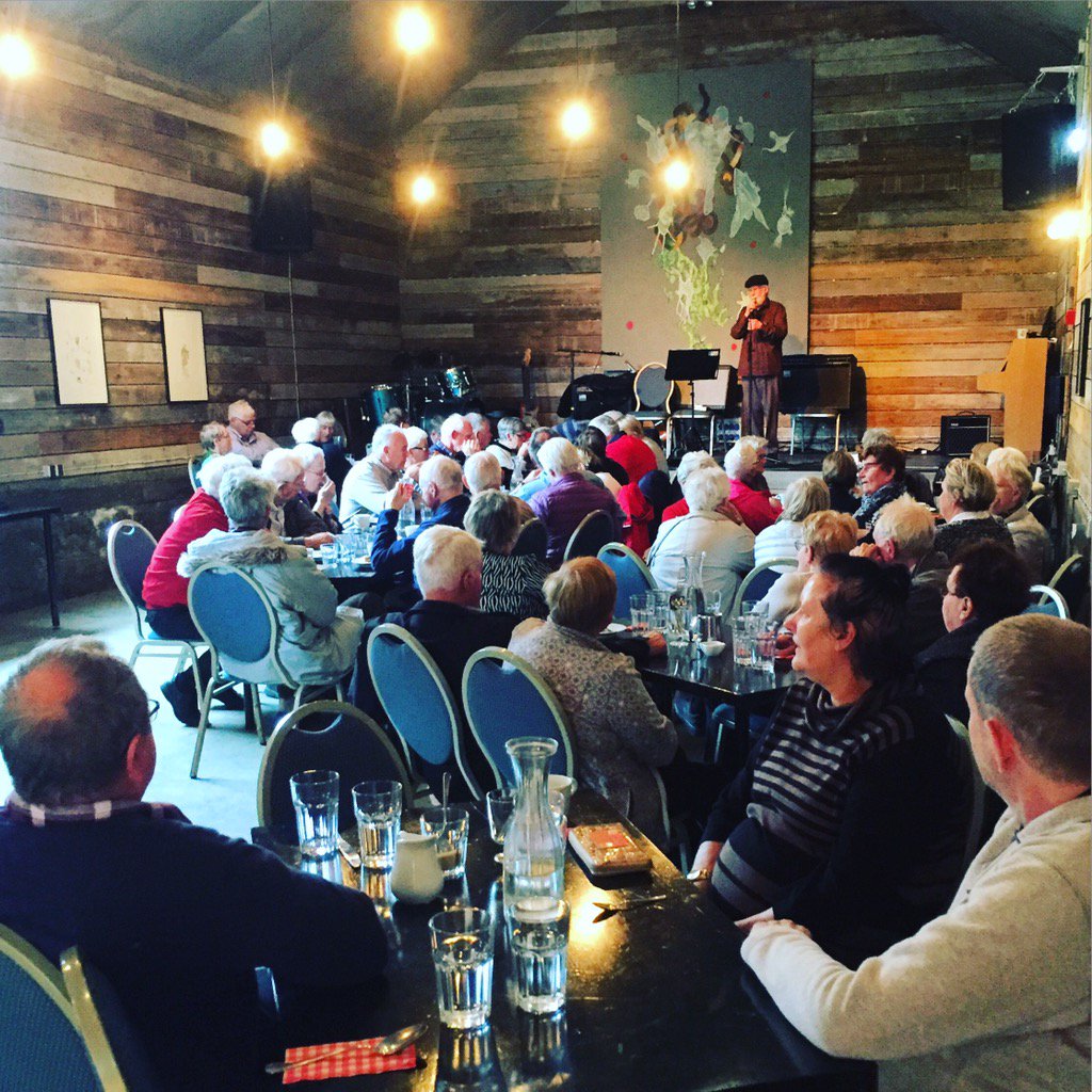 King Póló í Havarí!