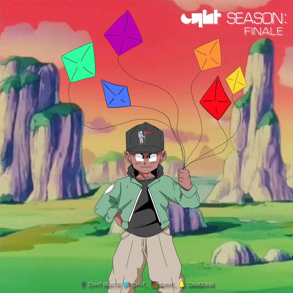 Cyht_'s tweet photo. they asked for it so I gotta give it to em..
"Cyht Season: Finale" (Instrumental Mixtape) available 10/27/2017 🙏🏽 https://t.co/0fVwuL2rCX