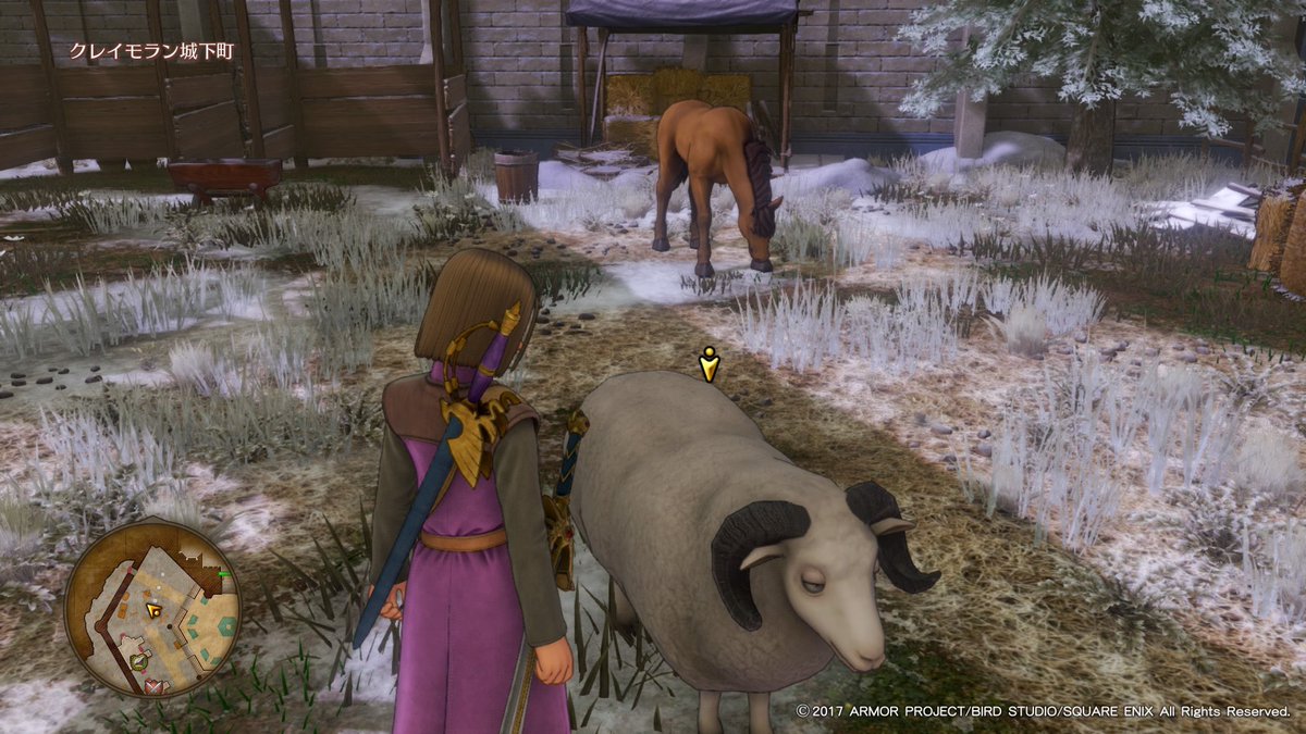 やわらかウールは許してはならない